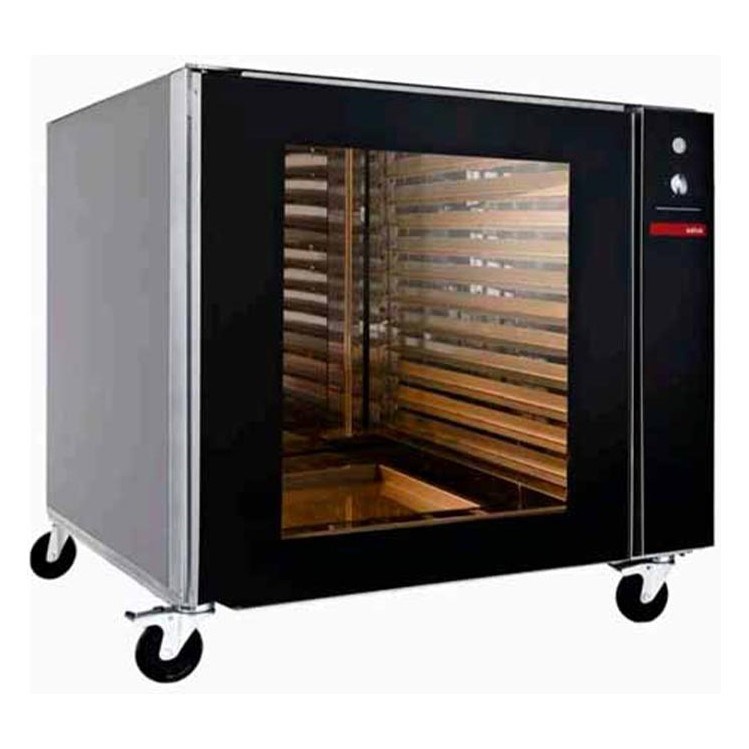 Salva KXE-20+H PROOFER KWIK CO Mayalandırma Kabini-MAYALANDIRMA DOLAPLARI - Demasan
