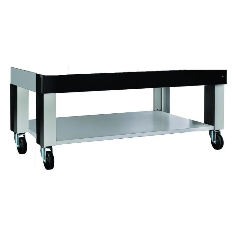 Salva Modular ED Serisi 730 S53 LEG Tekerlekli Alt Stand-FIRIN AKSESUARLARI VE SARF MALZEMELERİ - Demasan
