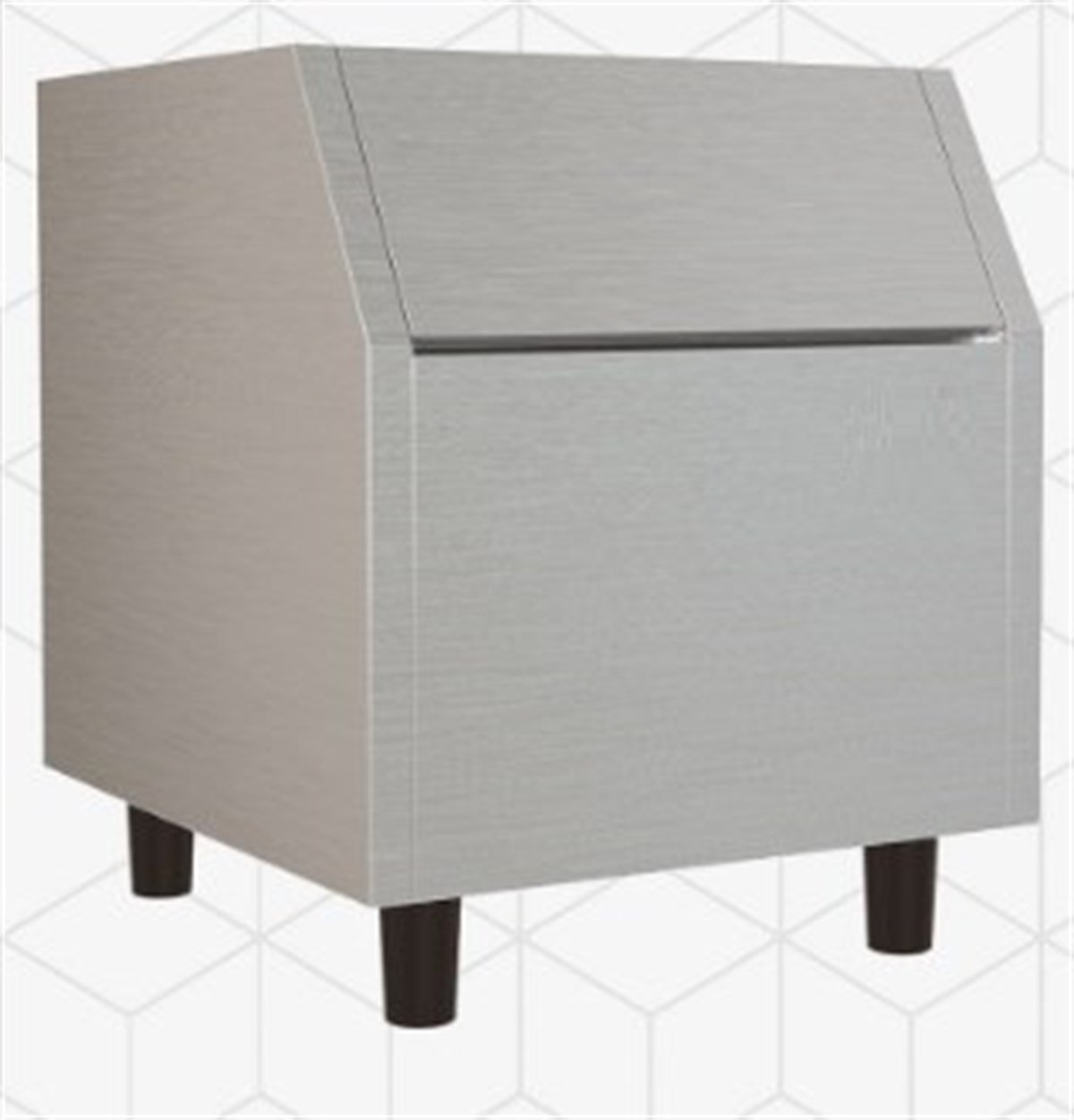 SB200-Buz Stoklama Kabinleri 175 Kg