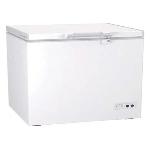 Şenox CF-R 470 Blok Kapılı Derin Dondurucu, 500 L, Beyaz-DERİN DONDURUCULAR - Demasan
