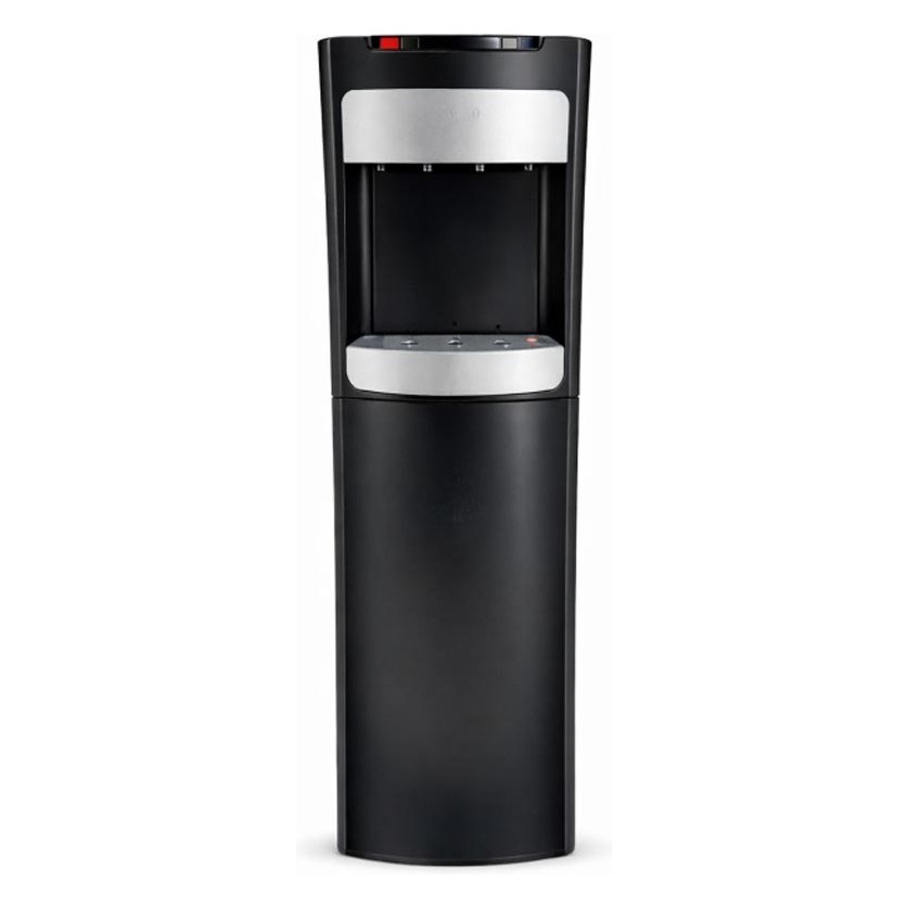 Şenox DS-03 Sıcak Soğuk Su Sebili, Gizli Damacanalı-Industrial Water Dispensers - Demasan

