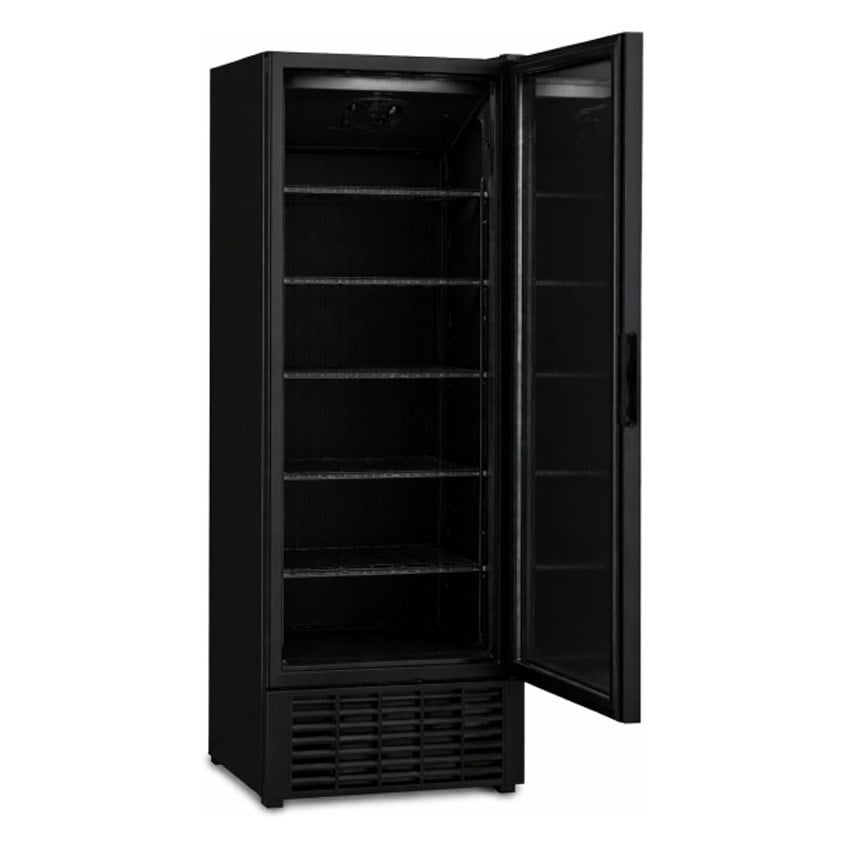 Şenox SDS-710 DC Dik Tip Şişe Soğutucu, Kanopisiz-ŞİŞE SOĞUTUCULAR - Demasan

