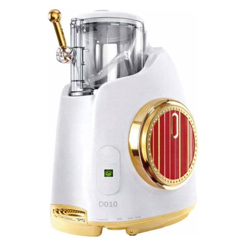 Şenox SFT 01 Soft Dondurma Makinesi, 1,6 L/Saat, Tek Aroma-SOFT DONDURMA MAKİNELERİ  - Demasan
