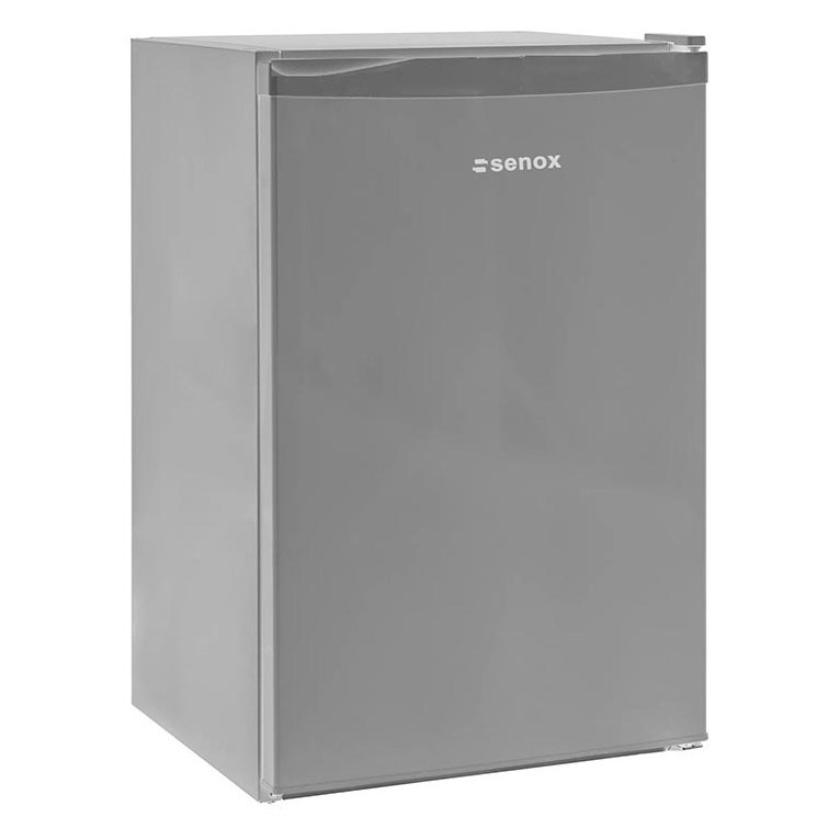 Şenox SMR-5120 ST Blok Kapılı Tezgah Altı Derin Dondurucu, 118 L-DERİN DONDURUCULAR - Demasan
