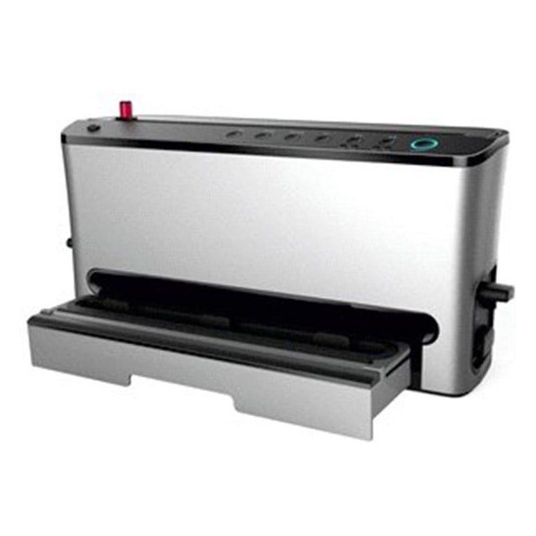 Şenox VM-01 Mini Vakum Makinesi-VAKUMLAMA MAKİNALARI - Demasan
