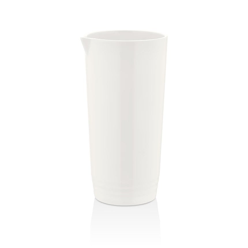 Thermoset Accessories Sosluk Ø 9 cm 790 ml - Krem Beyazı-Sosluk, Reçellik ve Şişeler - Demasan
