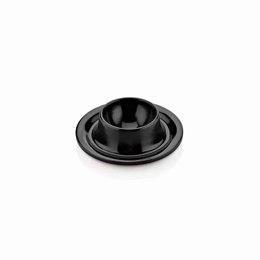 Thermoset Accessories Yumurtalık Ø 8 cm - Siyah-Servis Ünitesi Aksesuarları - Demasan
