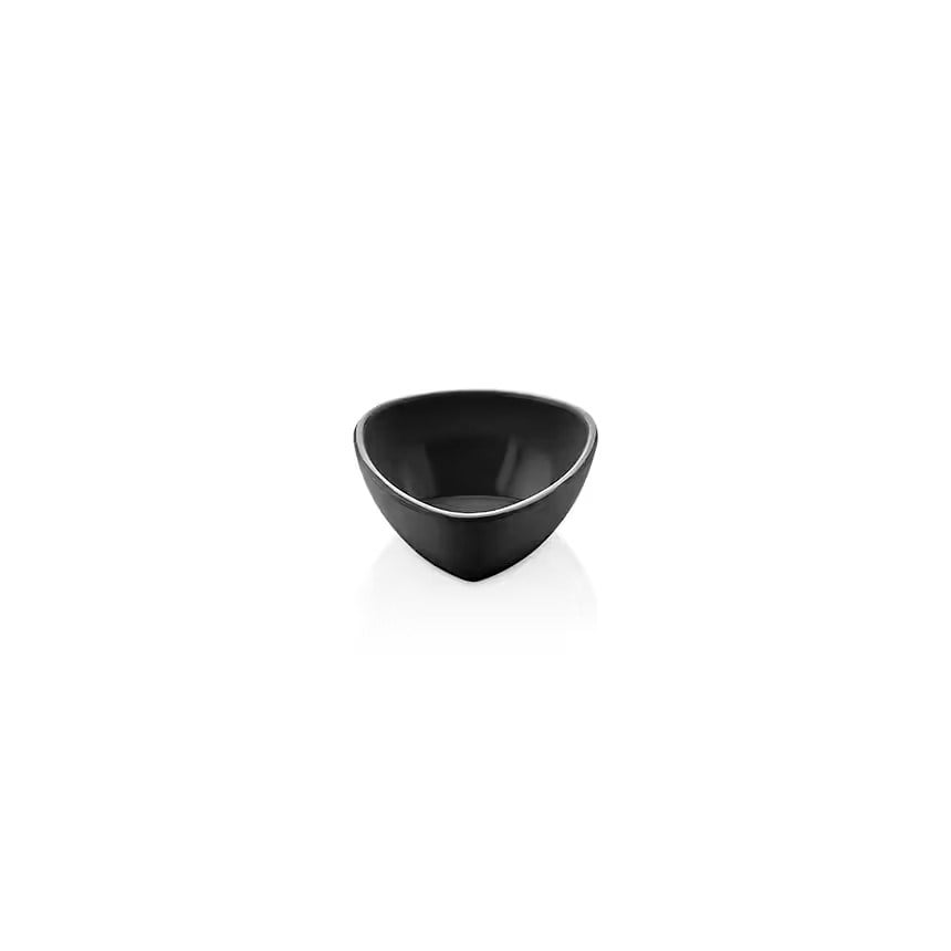 Thermoset Bermuda Ramekin Ø 6,5 cm 51 ml - Siyah-Sosluk, Reçellik ve Şişeler - Demasan
