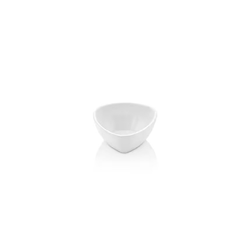 Thermoset Bermuda Ramekin Ø 6,5 cm 51 ml - Porselen Beyazı-Sosluk, Reçellik ve Şişeler - Demasan
