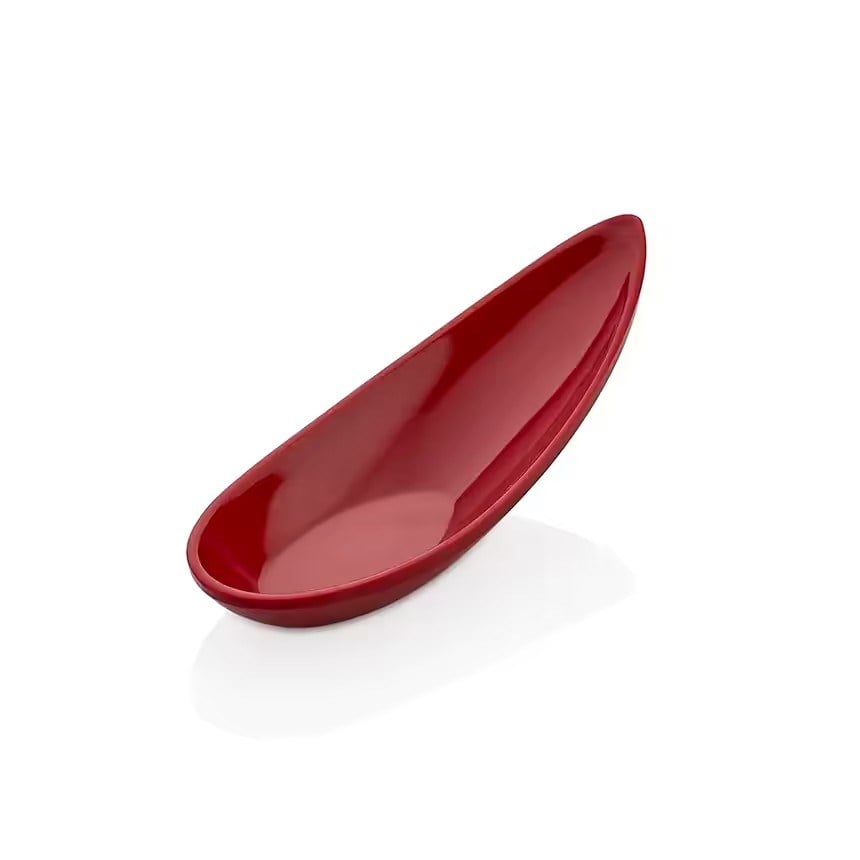 Thermoset Fingerfood Ramekin 4,3 x 11 cm 18 ml - Kırmızı-Sosluk, Reçellik ve Şişeler - Demasan
