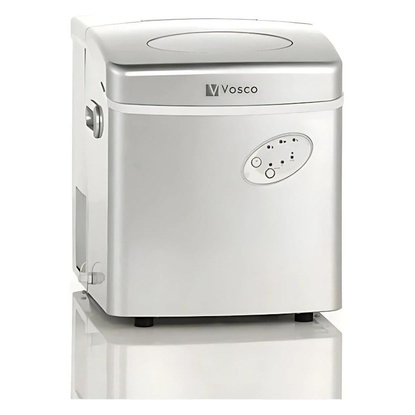 Vosco VHZB-20/A Set Üstü Buz Makinesi 20 Kg-BUZ MAKİNALARI - Demasan
