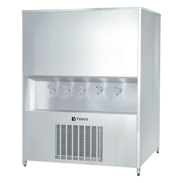 Vosco VS-500LK Endüstriyel Su Sebili-Industrial Water Dispensers - Demasan
