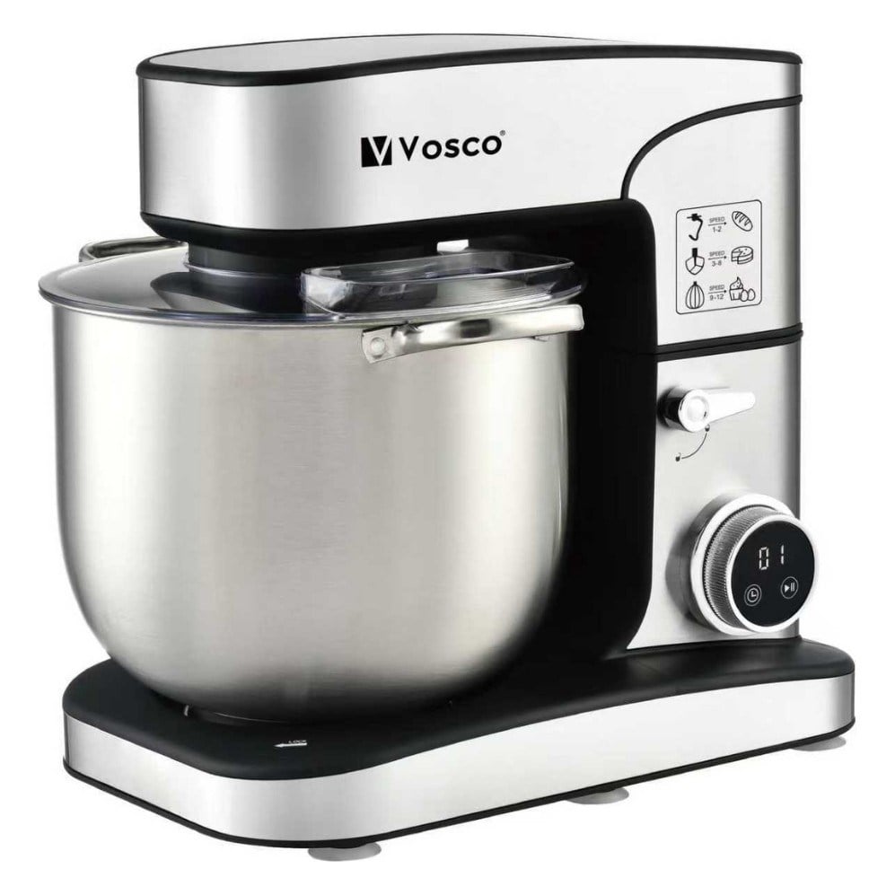 Vosco VSC-616DE Stand Mikser - 16L-PLANET MİKSERLER - Demasan
