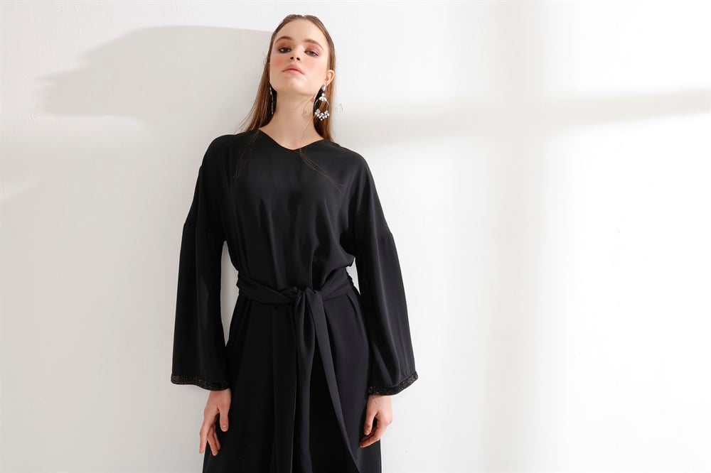 Elegance abaya
