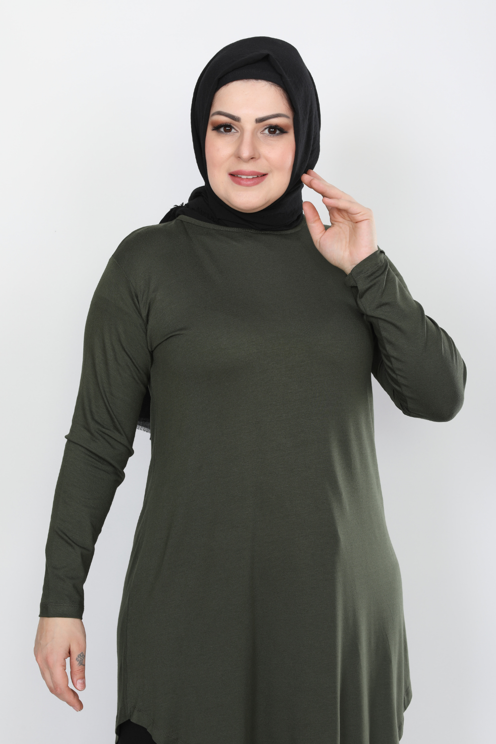 Haki Turlu Viskon Penye TunikHaki Turlu Viskon Penye TunikTunikHaki Turlu Viskon Penye TunikHaki Turlu Viskon Penye TunikHaki Turlu Viskon Penye TunikHaki Turlu Viskon Penye Tunik