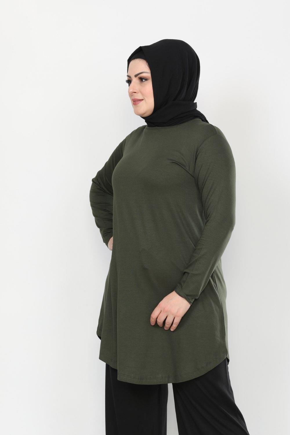 Haki Turlu Viskon Penye TunikHaki Turlu Viskon Penye TunikTunikHaki Turlu Viskon Penye TunikHaki Turlu Viskon Penye TunikHaki Turlu Viskon Penye TunikHaki Turlu Viskon Penye Tunik