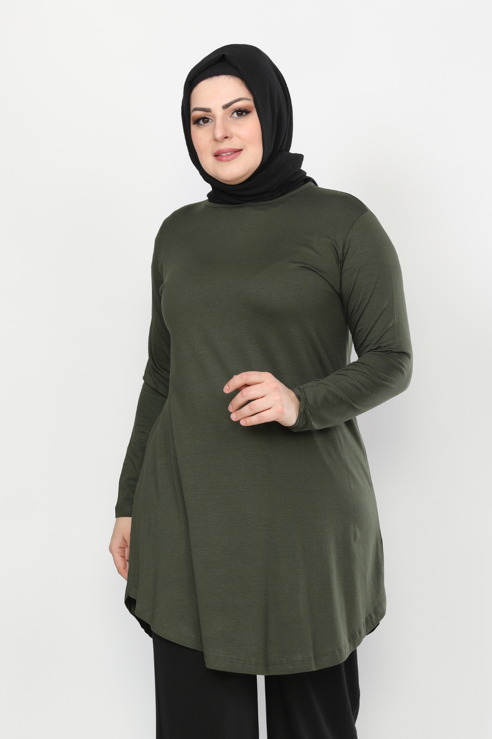 Haki Turlu Viskon Penye TunikHaki Turlu Viskon Penye TunikTunikHaki Turlu Viskon Penye TunikHaki Turlu Viskon Penye TunikHaki Turlu Viskon Penye TunikHaki Turlu Viskon Penye Tunik