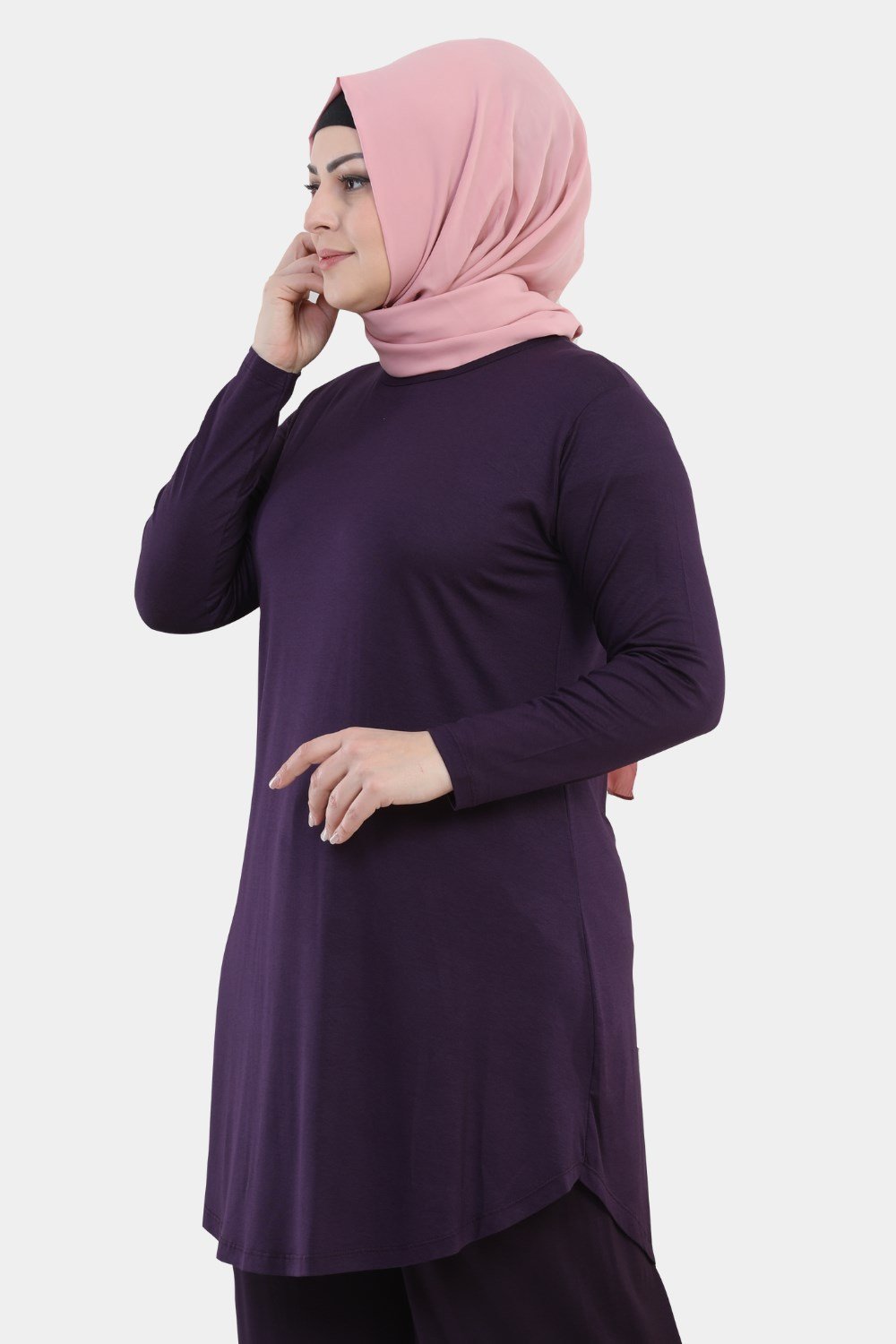 Mürdüm Turlu Viskon Penye TunikMürdüm Turlu Viskon Penye TunikTunikMürdüm Turlu Viskon Penye TunikMürdüm Turlu Viskon Penye TunikMürdüm Turlu Viskon Penye TunikMürdüm Turlu Viskon Penye Tunik