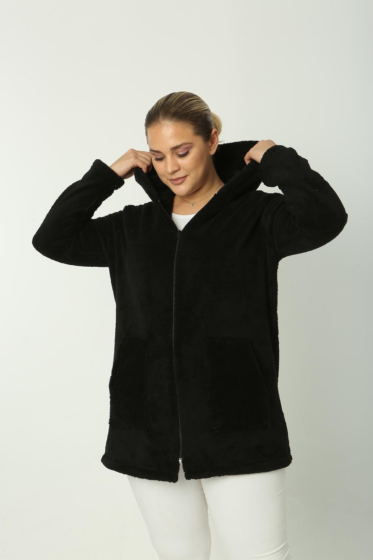 Peluş Hırka SiyahPeluş Hırka SiyahPeluş HırkaPeluş Hırka SiyahPeluş Hırka SiyahPeluş Hırka SiyahPeluş Hırka Siyah