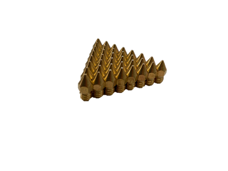 0,4 mm Nozzle