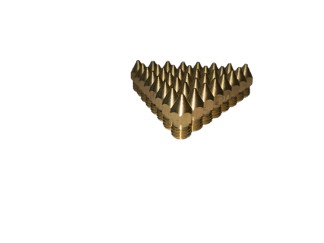 0,4 mm Nozzle