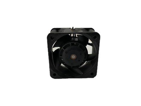 4x4x2 Soğutma Fanı