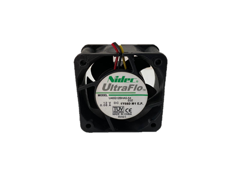 4x4x2 Soğutma Fanı