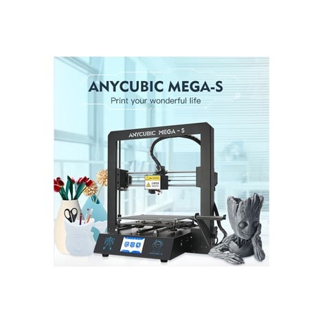 Anycubic Mega S