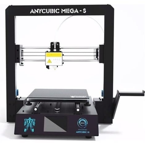 Anycubic Mega S