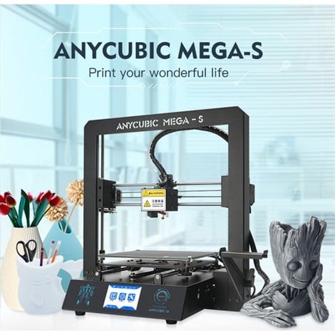 Anycubic Mega S