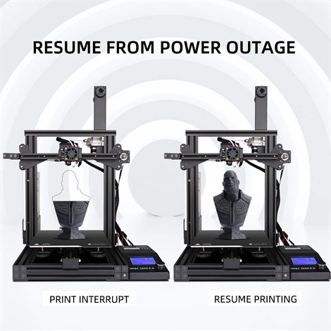 Anycubic Mega Zero