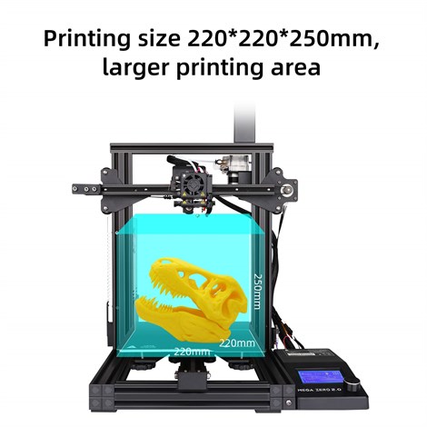 Anycubic Mega Zero