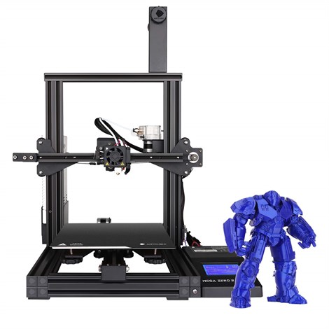 Anycubic Mega Zero