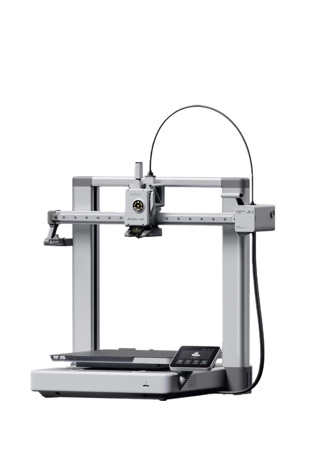 Bambu Lab A1 3D Yazıcı