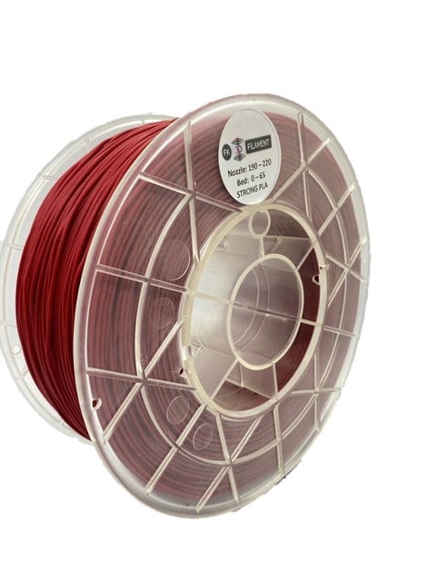 Bordo Special Strong Pla Filament 1 Kg