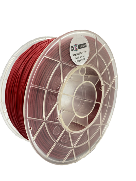 Bordo Strong Pla Filament 1 Kg.