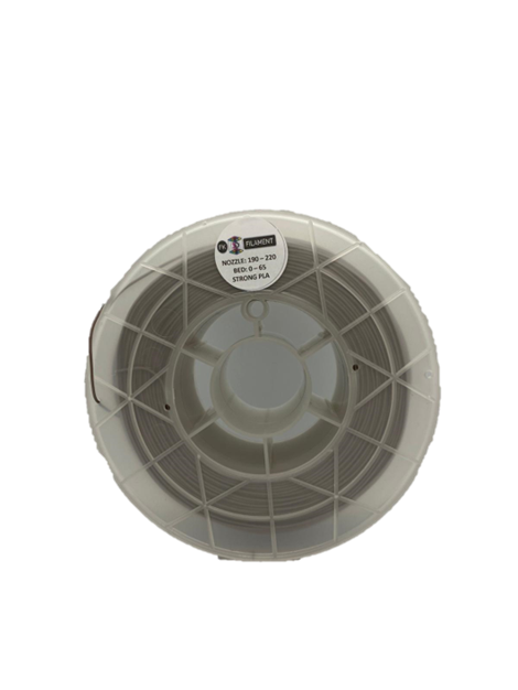 Bronz Special Strong Pla Filament 1 Kg