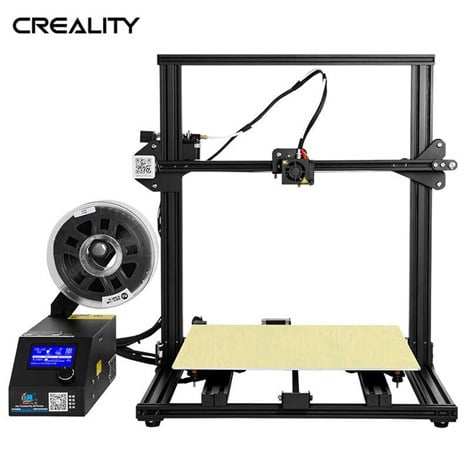 Creality CR-10 S4