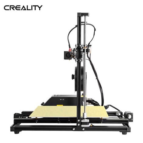 Creality CR-10 S4