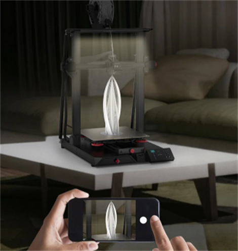 Creality Cr 10 Smart Pro