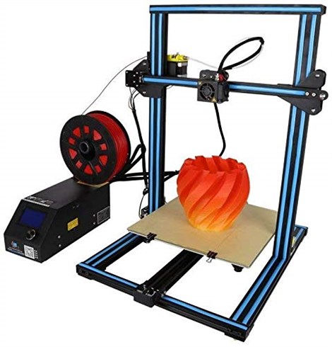 Creality CR-10S