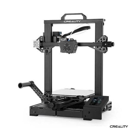 Creality CR-6 SE
