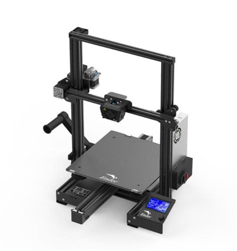 Creality Ender 3 Max