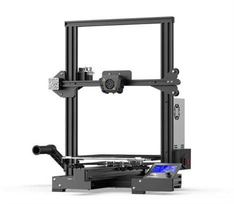 Creality Ender 3 Max