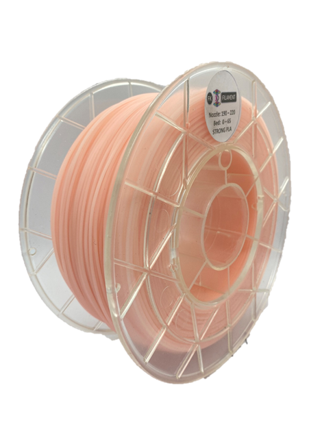 Fosforlu - Somon Strong PLA Filament 1 Kg