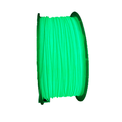 Fosforlu Strong Pla Filament 250 Gr.