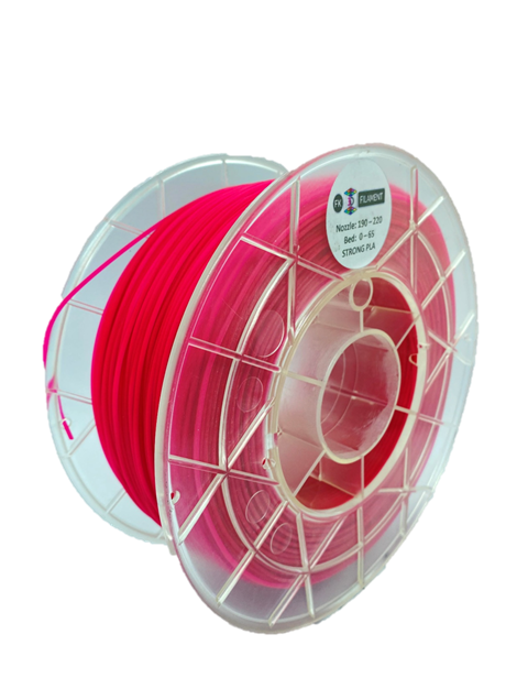Gül Kurusu Strong Pla Filament 500 Gr.