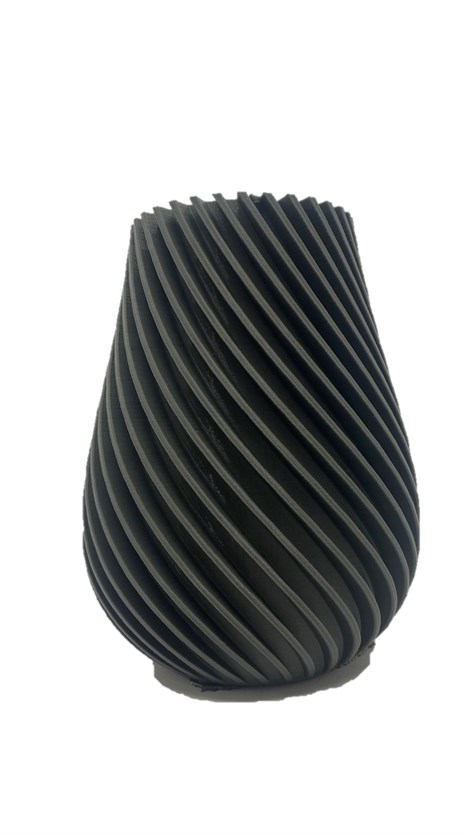 Gümüş Eco Strong Pla Filament 1 Kg.