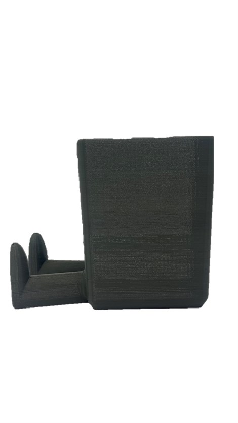 Gümüş Eco Strong Pla Filament 1 Kg.