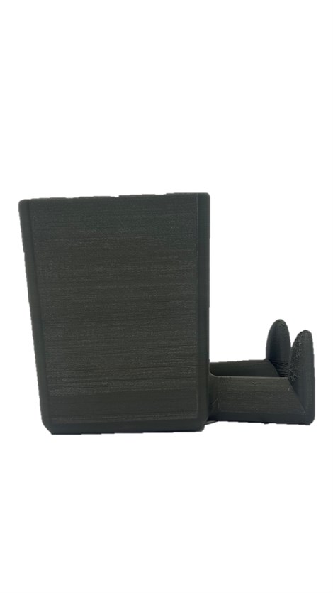 Gümüş Eco Strong Pla Filament 1 Kg.